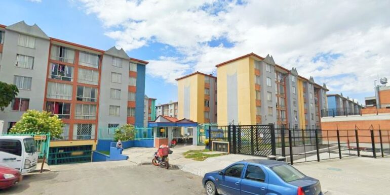 A, Apto5-830, Rincón de Techo