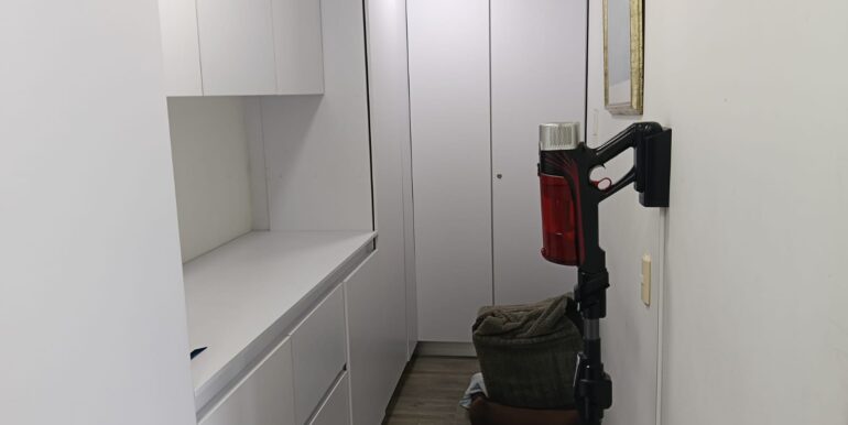 ALAMACEN DE ROPA Y LAVADO