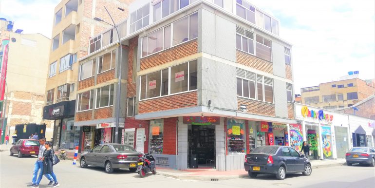 Apartamento Duitama, Boyaca, Inmobiliaria Tanis (1)