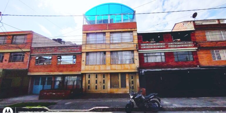Apartamento, apto, arriendo, la clarita, engativa, amplio, económico, inmobiliaria tanis, tanis, bogotá (5)