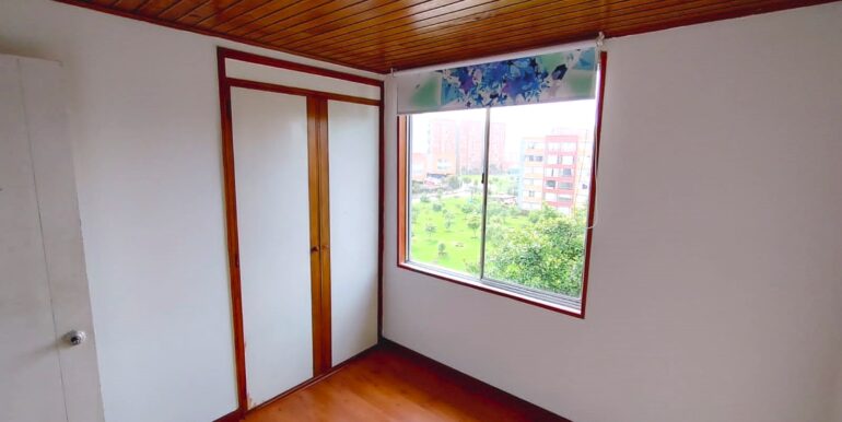 Apartamento, arriendo, apto, rincón de techo, tintal, bogotá, inmobiliaria tanis, tanis, exterior, garaje, amplio (5)
