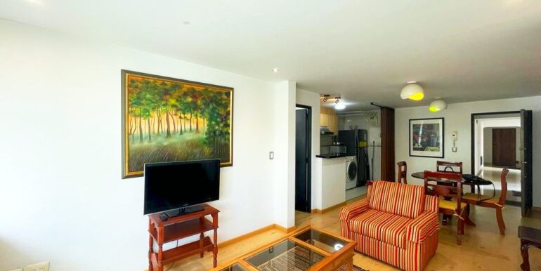 Apartamento, arriendo, santa barbara, exterior, amoblado, iluminado, amplio, garaje, norte, bogota, inmobiliaria tanis, tanis (5)