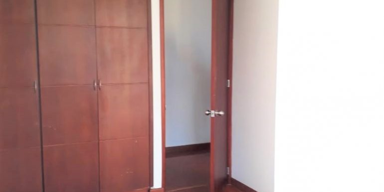 Habitación Auxiliar