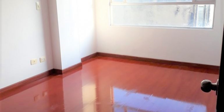 Habitación Principal