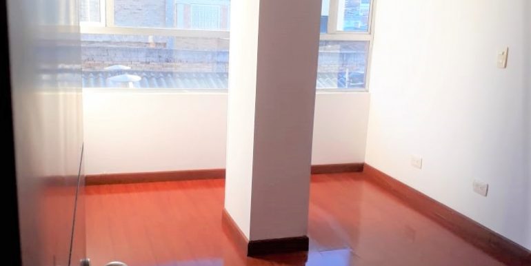 Habitación Auxiliar