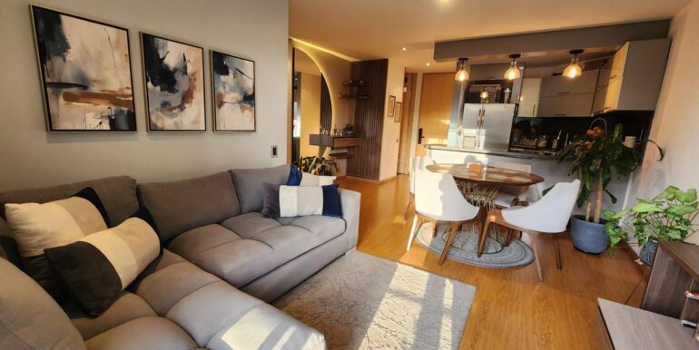 Apto, venta, las margaritas, exterior, iluminad, amplio, inmobiliaria tanis, tanis (7)