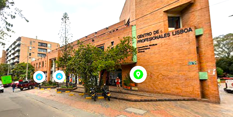 Arriendo, Local comercial, local, consultorio, calle 134, inmobiliaria tanis, inmobiliaria (1)