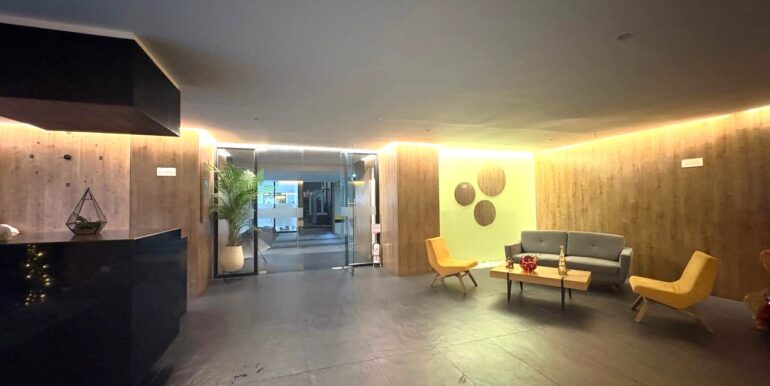 Arriendo, apartamento, apto, exterior, amplio, confortable, inmobiliaria tanis, carulla, cedritos, bogota, antigua real, calle 140, calle 134 (10)