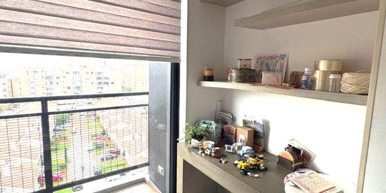 Arriendo, apartamento, apto, exterior, amplio, confortable, inmobiliaria tanis, carulla, cedritos, bogota, antigua real, calle 140, calle 134 (2)