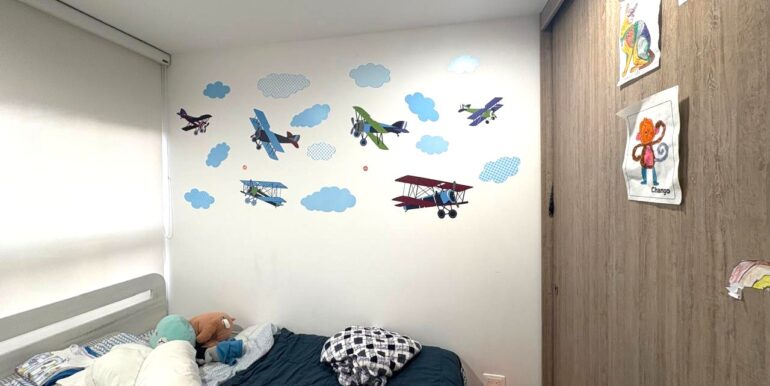 Arriendo, apartamento, apto, exterior, amplio, confortable, inmobiliaria tanis, carulla, cedritos, bogota, antigua real, calle 140, calle 134 (4)