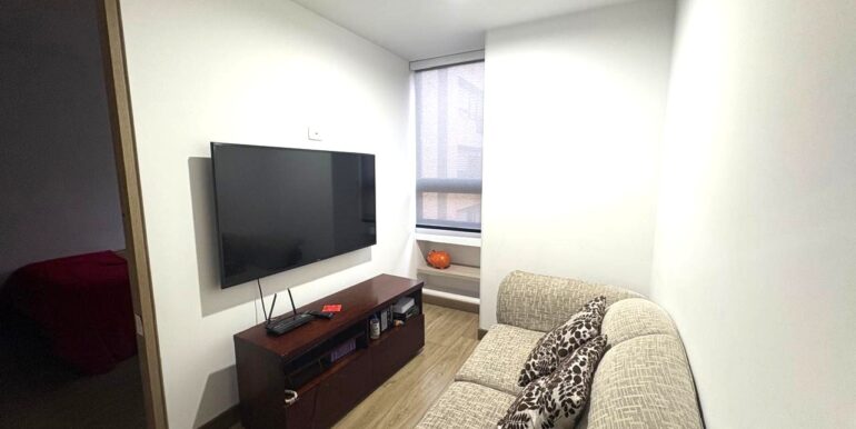 Arriendo, apartamento, apto, exterior, amplio, confortable, inmobiliaria tanis, carulla, cedritos, bogota, antigua real, calle 140, calle 134 (5)