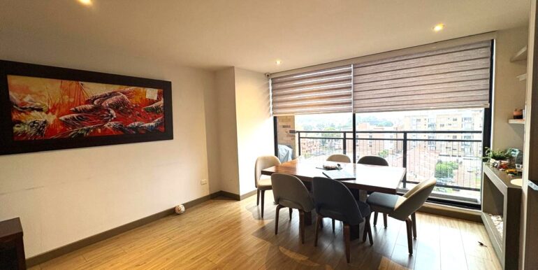 Arriendo, apartamento, apto, exterior, amplio, confortable, inmobiliaria tanis, carulla, cedritos, bogota, antigua real, calle 140, calle 134 (8)