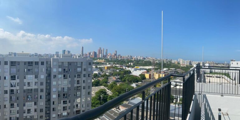 Arriendo, apartamento, apto, exterior, iluminado, amplio, confortable, inmobiliaria tanis, barranquilla, tanis, bquilla (6)