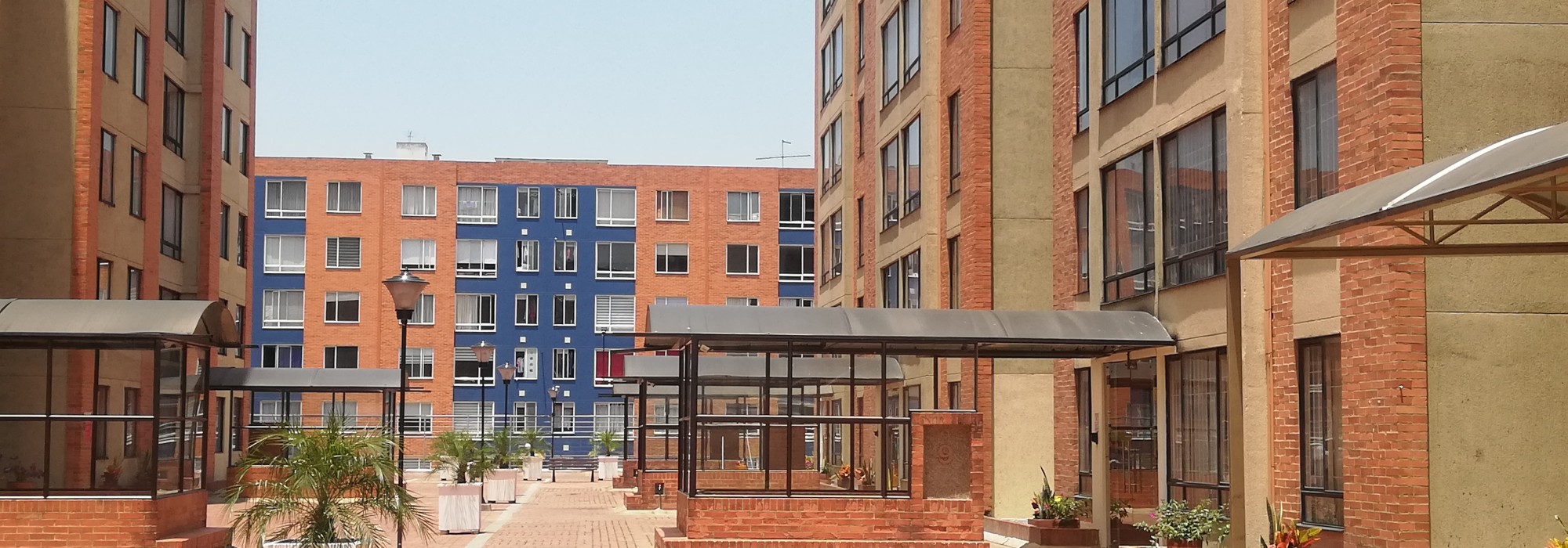 Apartamento En Arriendo, Alsacia, Bogotá, Calle 13 – 72 M2