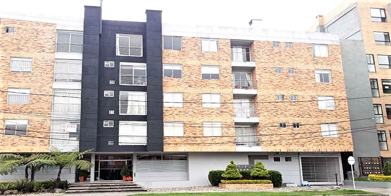 Apartamento en Arriendo en Cedritos, NorOriente de Bogotá – 86 M2