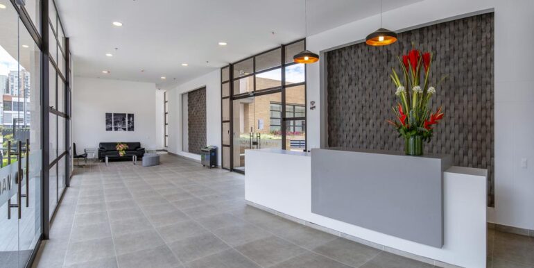 Arriendo, apartamento, colina campestre, bogotá, 1 habitación, edificio macana, exterior (2)