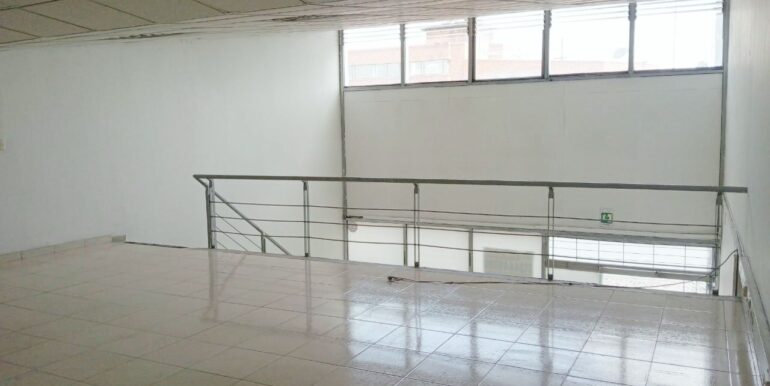 Arriendo, bodega, local, calle 13, exterior, iluminada, amplia, confortable, inmoobiliaria tanis, tanis, bogota (7)