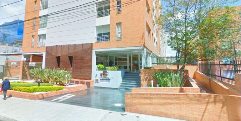 Arriendo, bogotá, spazio, carulla, exterior, amplio, inmobiliaria tanis, tanis, spazio, fachada