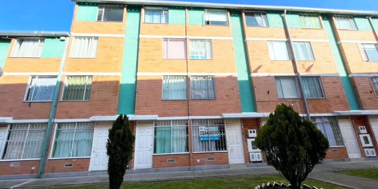 Arriendo, casa, exterior, iluminada, amplia, tintal, inmobiliaria tanis, tanis, bogotá (5)