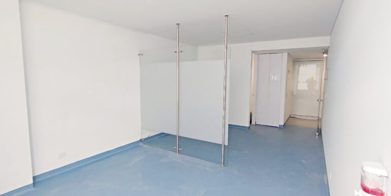 Arriendo, consultorio, bogotá, exterior, iluminado, amplio, confortable, inmobiliaria tanis, tanis (1)