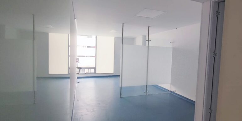 Arriendo, consultorio, bogotá, exterior, iluminado, amplio, confortable, inmobiliaria tanis, tanis (4)