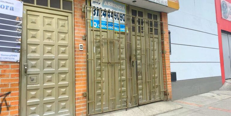 Arriendo, local, comercial, bogotá, tintal, andalucia, exterior, primer piso (3)