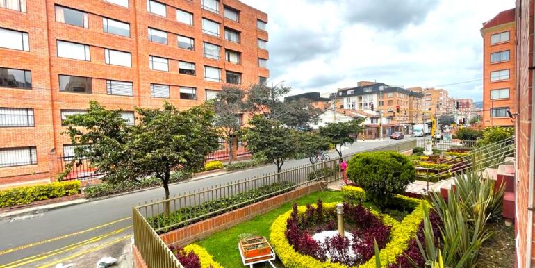 Arriendo, venta, apartamento, apto, cedritos, bogotá, inmobiliaria tanis, tanis, exterior, parqueadero, amplio, 2 habitaciones, 2 baños, cocina, wok, oxxo, farmatodo (9)
