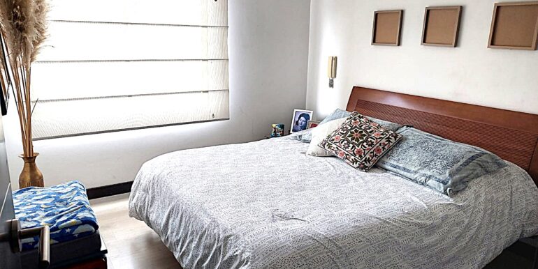 Batan, amoblado, Habitación 1, Soluciones inmobiliarias Tanis