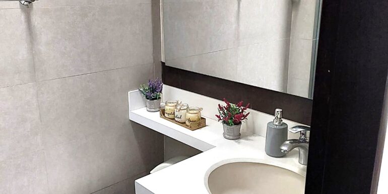 Batan, amoblado, baño, Soluciones inmobiliarias Tanis