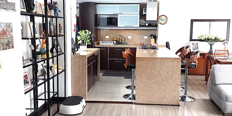Batan, amoblado, cocina, Soluciones inmobiliarias Tanis