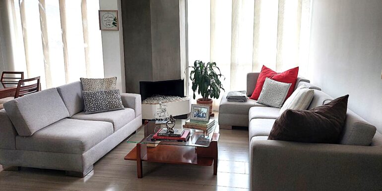 Batan, amoblado, sala 1, Soluciones inmobiliarias Tanis