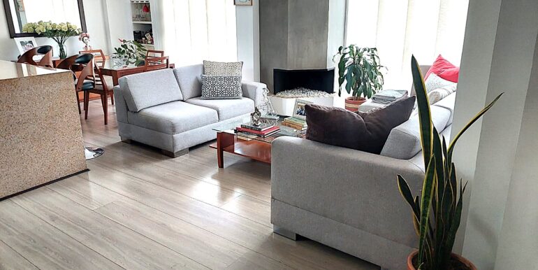 Batan, amoblado, sala 2, Soluciones inmobiliarias Tanis