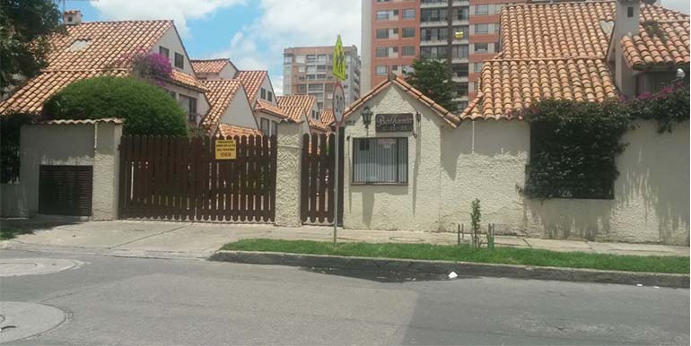 Casa en Venta, Cedritos, Bogotá, Calle 144 – 150 m2