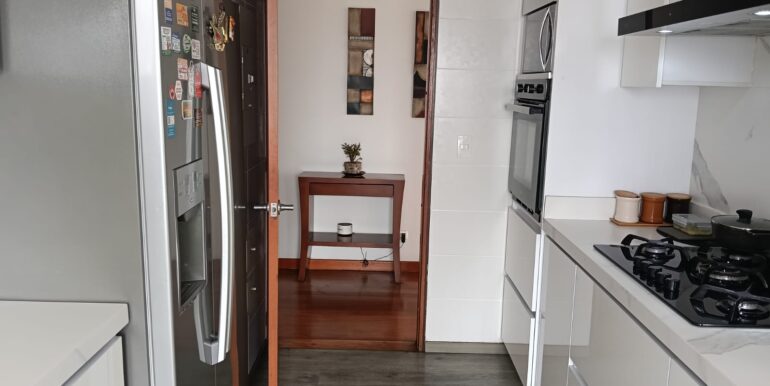 COCINA