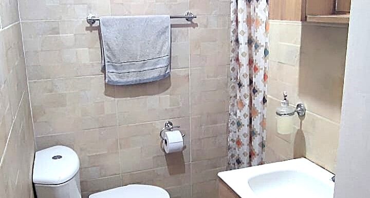 Casa en Kennedy, Baño, Soluciones inmobiliarias Tanis