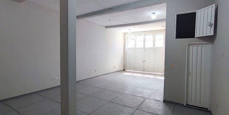 Casa en Kennedy, Bodega 1, Soluciones inmobiliarias Tanis