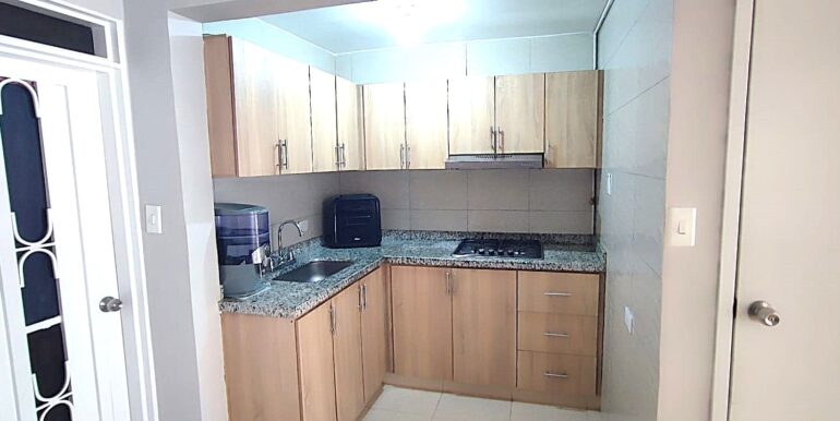 Casa en Kennedy, Cocina 1, Soluciones inmobiliarias Tanis