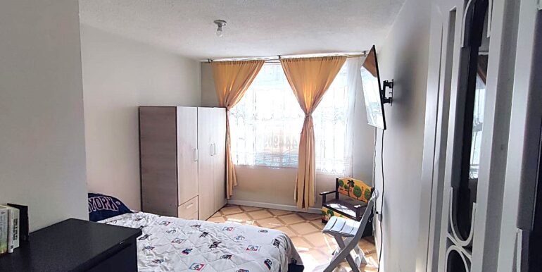 Casa en Kennedy, Habitación 1, Soluciones inmobiliarias Tanis