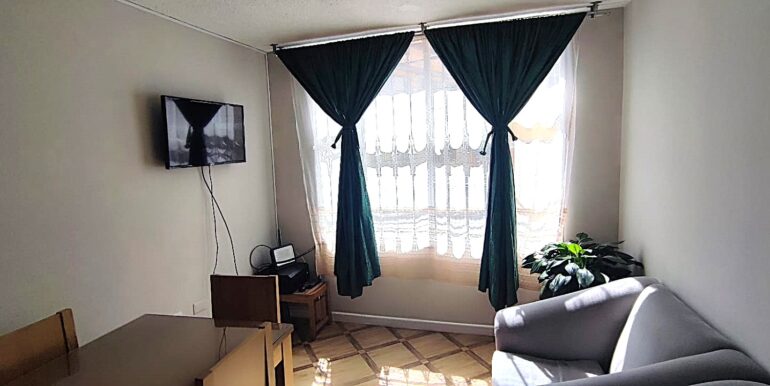 Casa en Kennedy, Sala comedor 2, Soluciones inmobiliarias Tanis