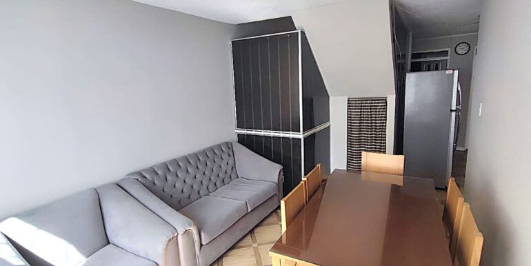 Casa en Kennedy, Sala comedor, Soluciones inmobiliarias Tanis