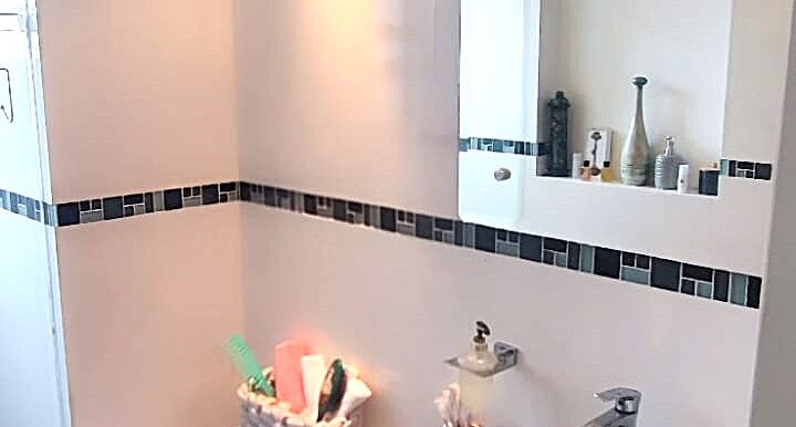 Cedro 142, Baño, Soluciones inmobiliarias Tanis