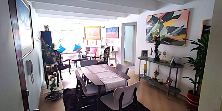 Cedro 142, Comedor, soluciones inmobiliarias Tanis (2)