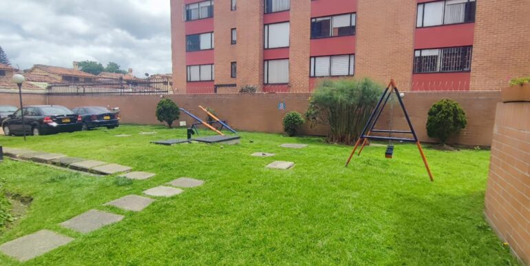 Cedro 142, Parque Infantil, Soluciones inmobiliarias Tanis