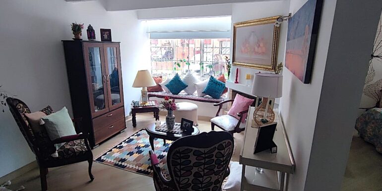 Cedro 142, Sala Comedor 2, soluciones inmobiliarias Tanis