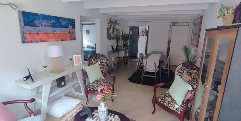 Cedro 142, Sala Comedor, soluciones inmobiliarias Tanis