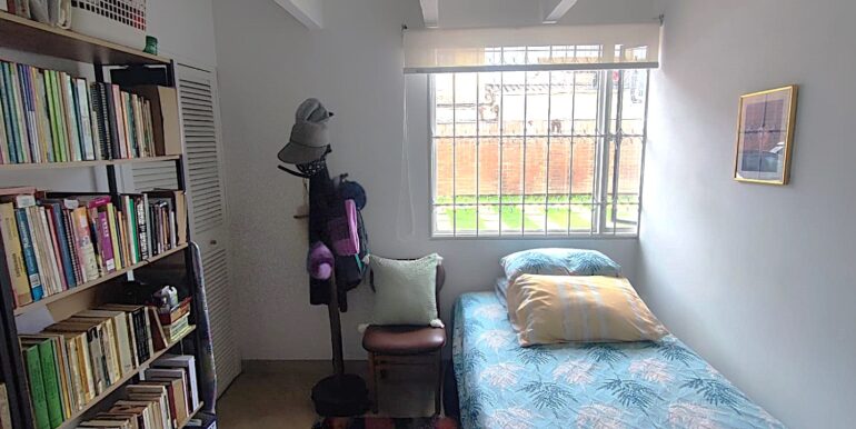 Cedro 142, habitación auxiliar 3, soluciones inmobiliarias Tanis