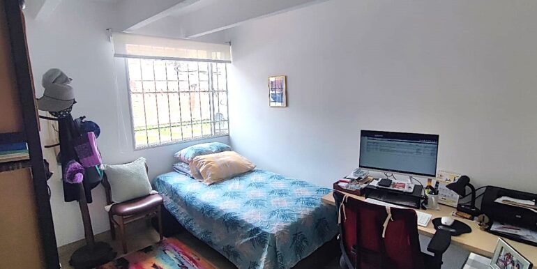 Cedro 142, habitación auxiliar, soluciones inmobiliarias Tanis