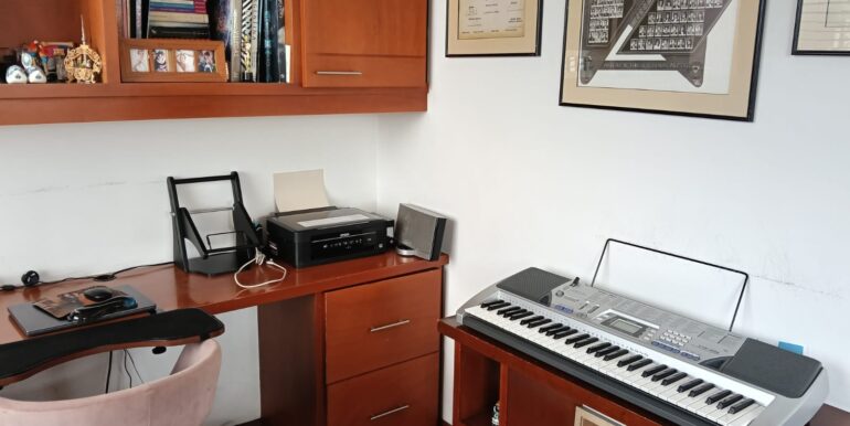 ESTUDIO BORA