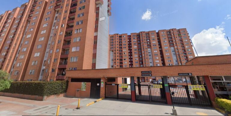 Fachada, Reserva de suba, Soluciones inmobiliarias Tanis