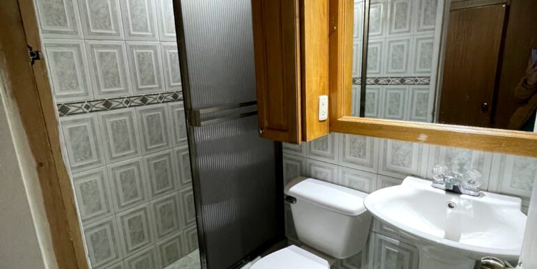 Fontana II, Baño, Soluciones inmobiliarias Tanis